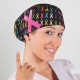 Gorro cirujano sanitario unisex con goma Garys 447400