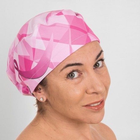 Gorro cirujano sanitario unisex con goma Garys 447400