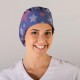 Gorro cirujano sanitario unisex con goma Garys 447400