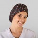 Gorro cirujano sanitario unisex con goma Garys 447400