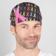 Gorro cirujano unisex Tiras Garys 447300
