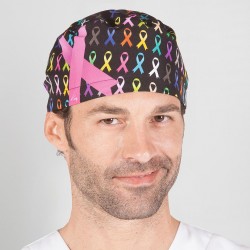 Gorro cirujano unisex Tiras Garys 447300