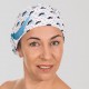 Gorro cirujano unisex Tiras Garys 447300
