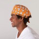 Gorro cirujano unisex Tiras Garys 447300