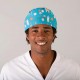 Gorro cirujano unisex Tiras Garys 447300