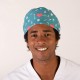 Gorro cirujano unisex Tiras Garys 447300