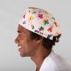 Gorro cirujano unisex Tiras Garys 447300