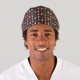 Gorro cirujano unisex Tiras Garys 447300