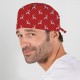 Gorro cirujano unisex Tiras Garys 447300