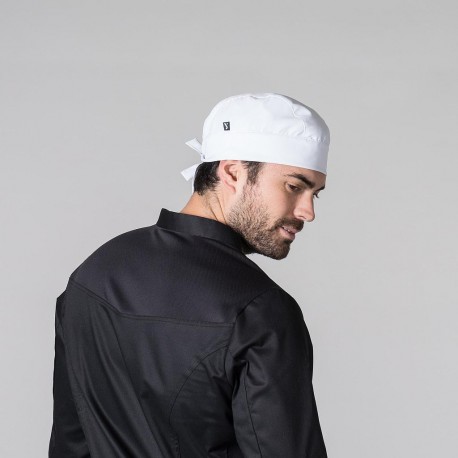 Gorro pirata chefs cocineros MICROFIBRA Garys 441800