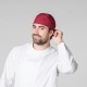 Gorro pirata chefs cocineros MICROFIBRA Garys 441800