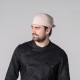 Gorro pirata chefs cocineros MICROFIBRA Garys 441800