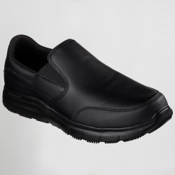 Zapato FLEX ADVANTAGE SR-BRONWOOD SKECHERS HOMBRE Garys SK77071EC
