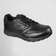 Zapatilla de trabajo NAMPA SKECHERS HOMBRE Garys SK77156EC