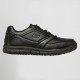 Zapatilla de trabajo NAMPA SKECHERS HOMBRE Garys SK77156EC