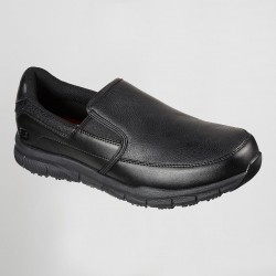 Zapato NAMPA groton SKECHERS hombre Garys SK77157EC