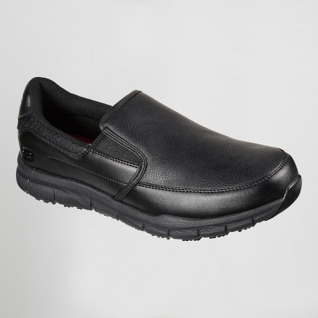 Zapato NAMPA groton SKECHERS hombre Garys SK77157EC