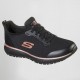 Zapatilla SQUAD SR Skechers Mujer Garys SK77222EC