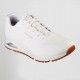 Zapatilla WORK RELAXED FIT UNO SR - SUTAL Skechers Hombre Garys SK200054EC