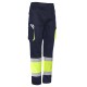 Pantalón Easy Stretch Industrial Starter 8038 | Suministros Laborales