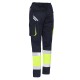 Pantalón Easy Stretch Industrial Starter 8038 | Suministros Laborales