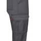 Pantalón de Trabajo STRETCH MUJER Velilla 103002SW