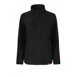 Chaqueta de Trabajo Polar Mujer Velilla 201502W