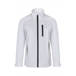 Chaqueta Softshell de Trabajo Mujer Velilla 206005W