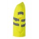 Camiseta Técnica de Trabajo Alta Visibilidad Velilla 305602