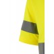 Camiseta Técnica de Trabajo Alta Visibilidad Velilla 305602