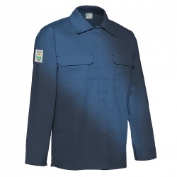 Camisa de Trabajo M PRO permanente Industrial Starter 5577