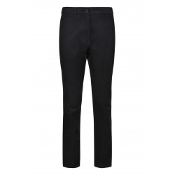 Pantalón de Trabajo chino Stretch Mujer Velilla 403012S