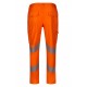 Pantalón de trabajo STRETCH Alta Visibilidad RS Velilla 303009S