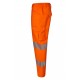 Pantalón de trabajo STRETCH Alta Visibilidad RS Velilla 303009S