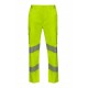 Pantalón de trabajo STRETCH Alta Visibilidad RS Velilla 303009S