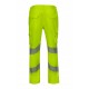 Pantalón de trabajo STRETCH Alta Visibilidad RS Velilla 303009S