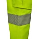 Pantalón de trabajo STRETCH Alta Visibilidad RS Velilla 303009S