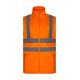 Chaleco Cintas Reflectantes SOFT SHELL Alta Visibilidad Velilla 305905