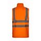 Chaleco Cintas Reflectantes SOFT SHELL Alta Visibilidad Velilla 305905