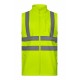 Chaleco Cintas Reflectantes SOFT SHELL Alta Visibilidad Velilla 305905