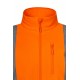 Chaqueta de Trabajo SOFT SHELL Alta Visibilidad Velilla 306005