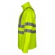 Chaqueta de Trabajo SOFT SHELL Alta Visibilidad Velilla 306005