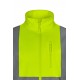 Chaqueta de Trabajo SOFT SHELL Alta Visibilidad Velilla 306005