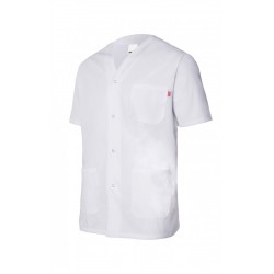 Chaqueta pijama automatico manga corta Velilla 535201