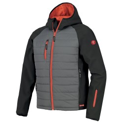 Chaqueta BONNY Industrial Starter 04094B