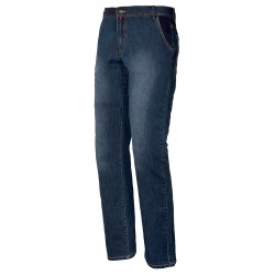 Pantalón jeans Stretch LIGHT en caja Industrial Starter 8027B