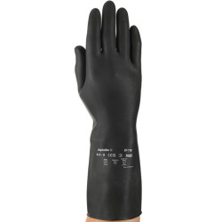 Guante ANSELL ALPHATEC ex G17K II Cat Industrial Starter 87118