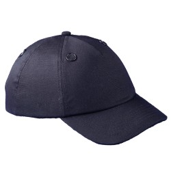 Gorra BASEBALL CAP con casquete de ABS Industrial Starter S18