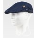 Gorra vaquera con ajustes laterales WorkTeam M670