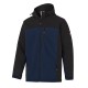Cazadora softshell de Trabajo modelo ALLEN Chintex 1704